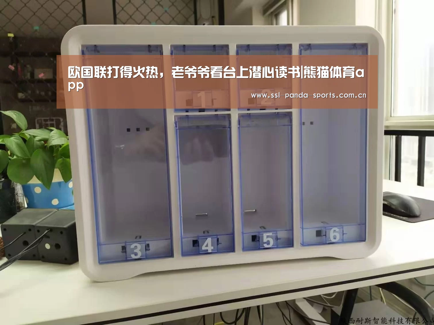 熊猫体育官网
